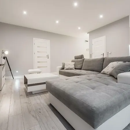 Apartament Silesian Vip Zabrze Exterior photo