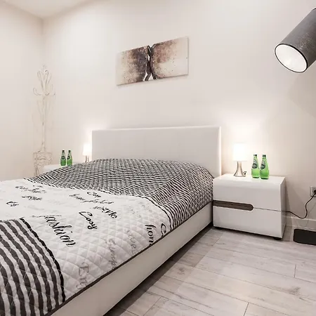 Apartament Silesian Vip Zabrze Exterior photo