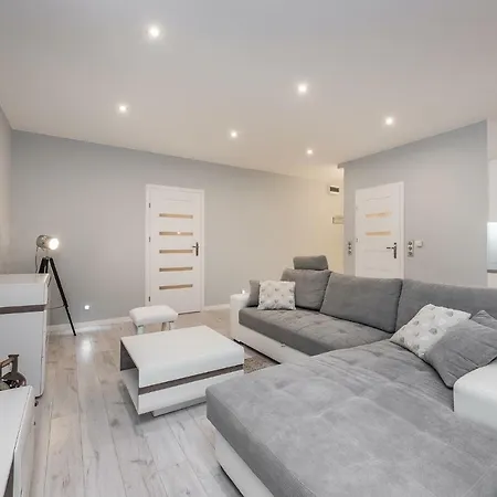 Apartament Silesian Vip Zabrze Exterior photo