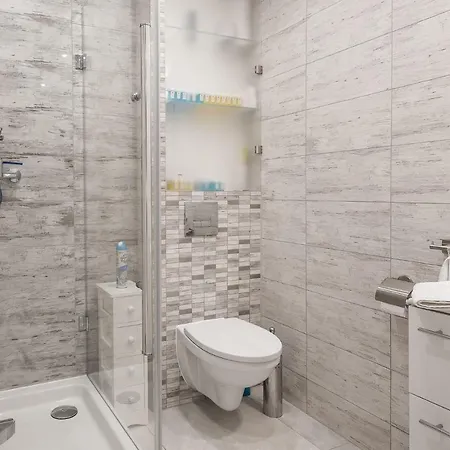 Apartament Silesian Vip Zabrze Exterior photo
