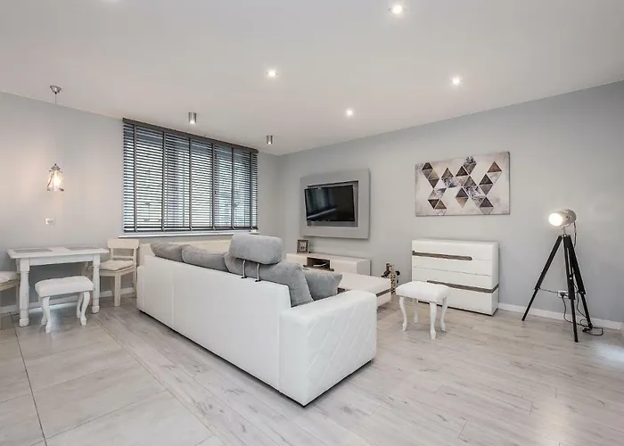Apartament Silesian Vip