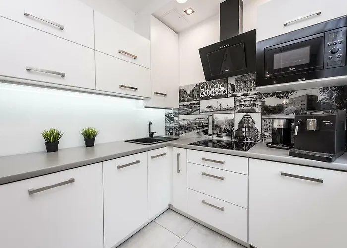 Apartament Silesian Vip