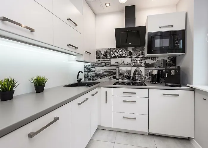 Apartament Silesian Vip