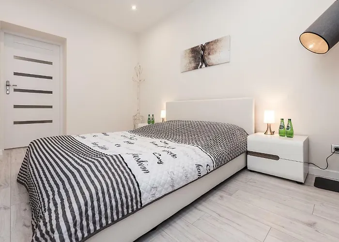 Apartament Silesian Vip