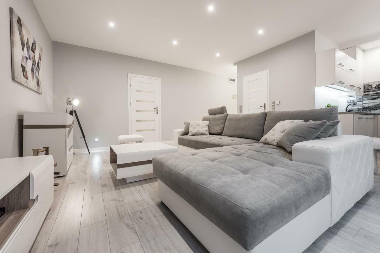 Apartment Silesian Vip Zabrze