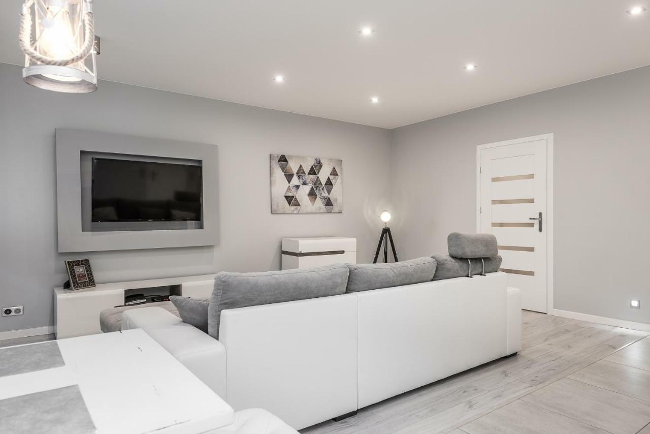 Silesian Vip Apartment