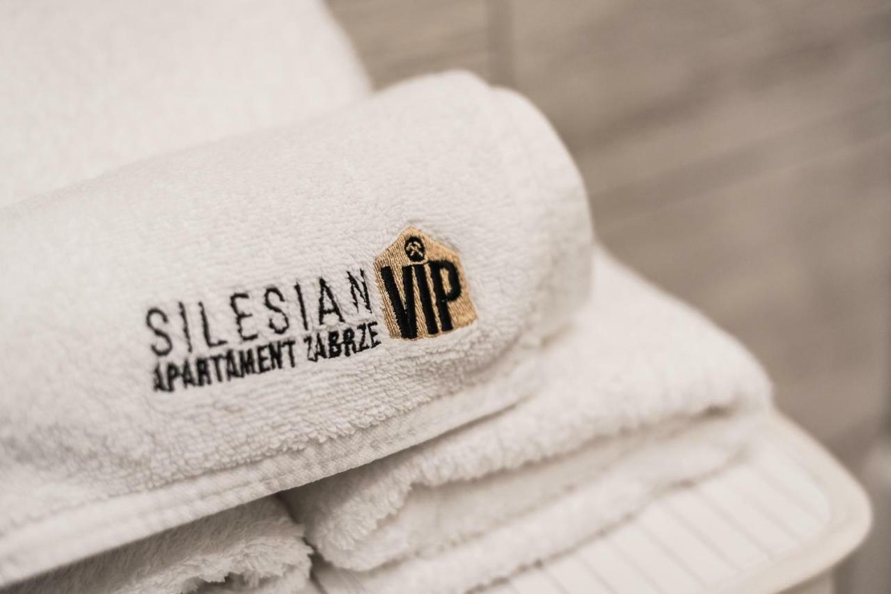 Silesian Vip * Zabrze