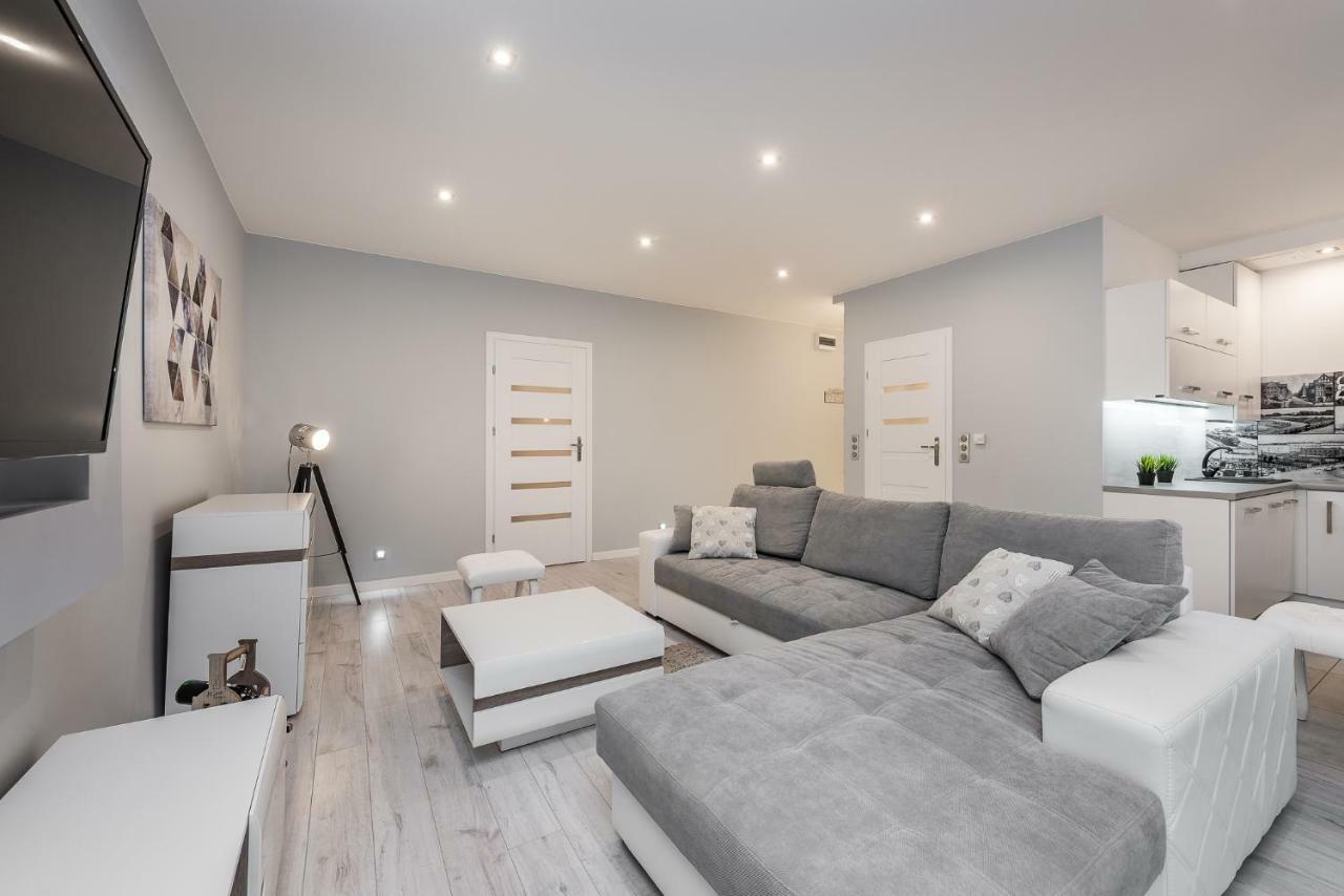 Silesian Vip Apartment Zabrze