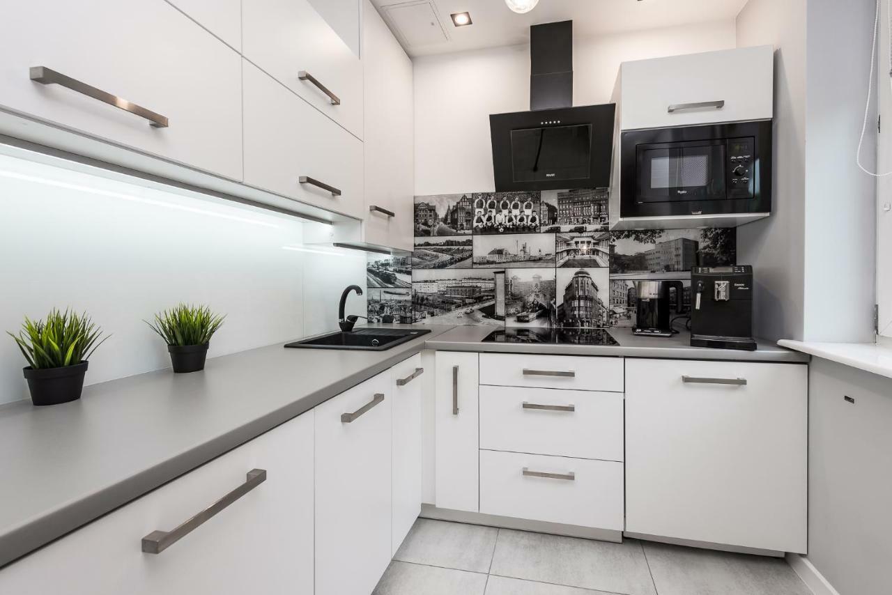 Silesian Vip Apartment Zabrze