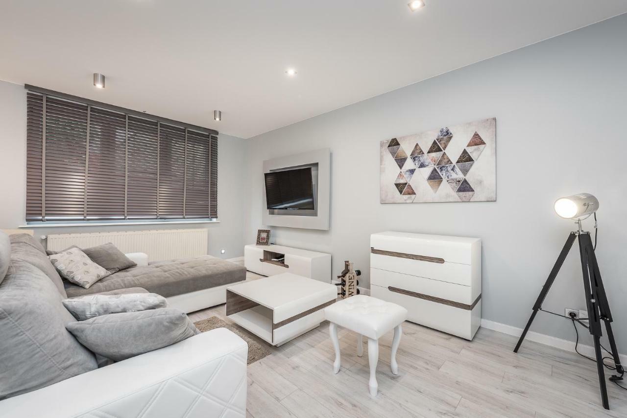 Apartment Silesian Vip Zabrze