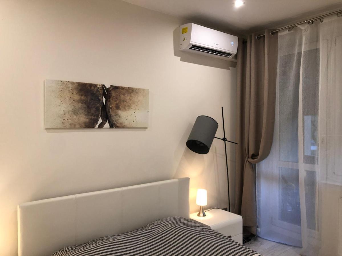 Silesian Vip Apartment Zabrze